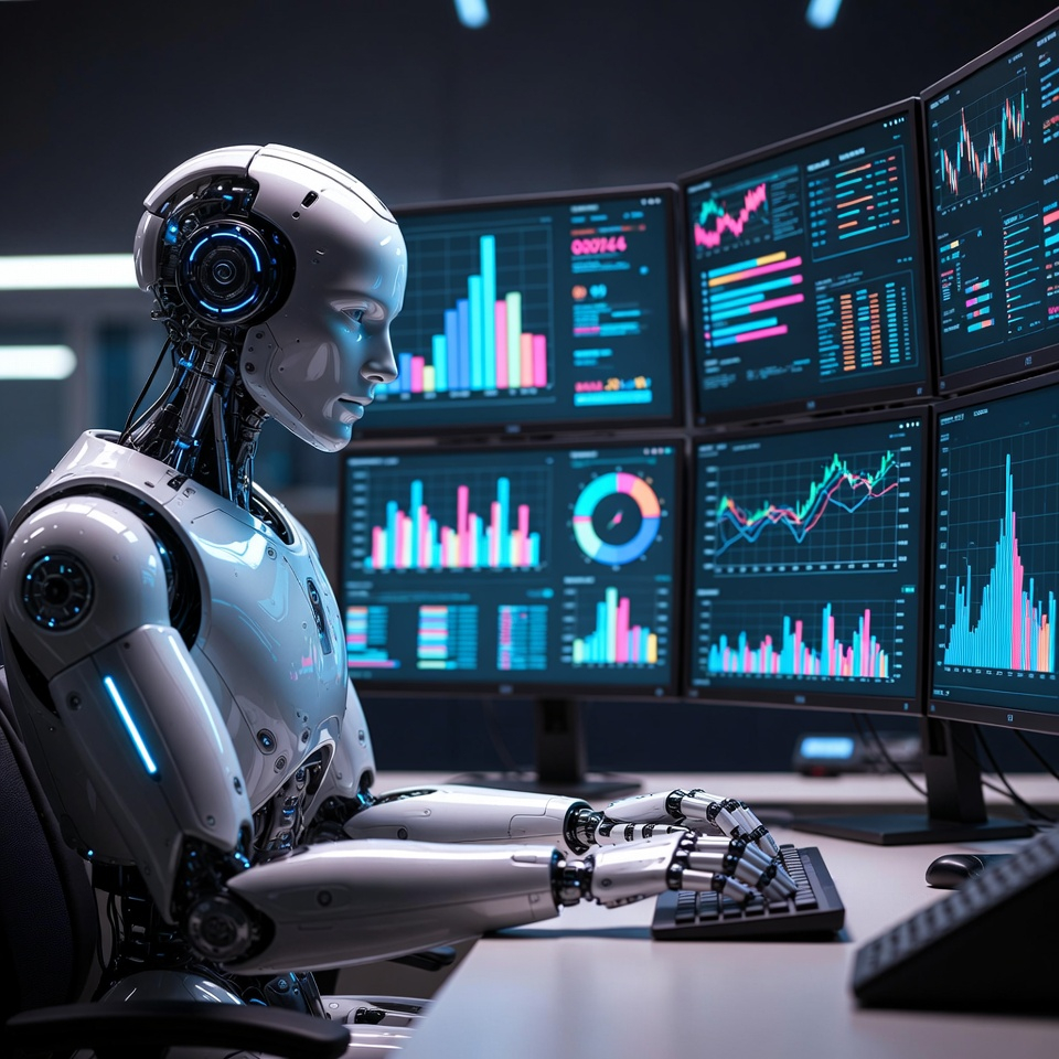 バイオテクノロジー